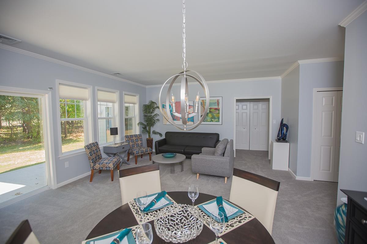 Peconic Landing Senior Living Community Assisted Living, Nursing Home